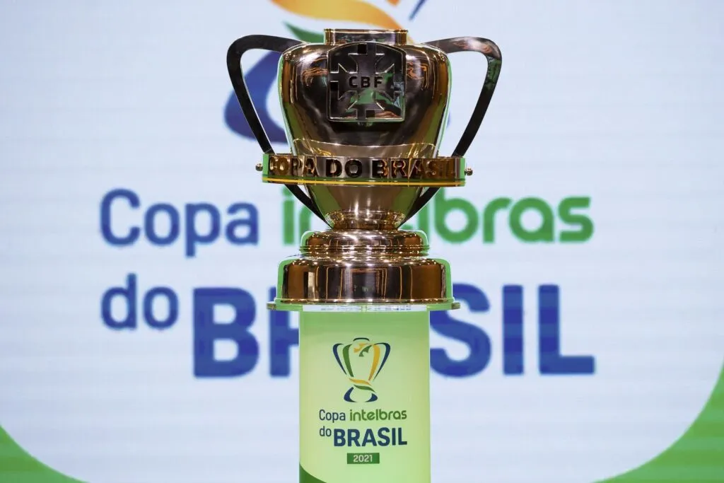 Atlético-MG e Flamengo decidem a Copa do Brasil 2024