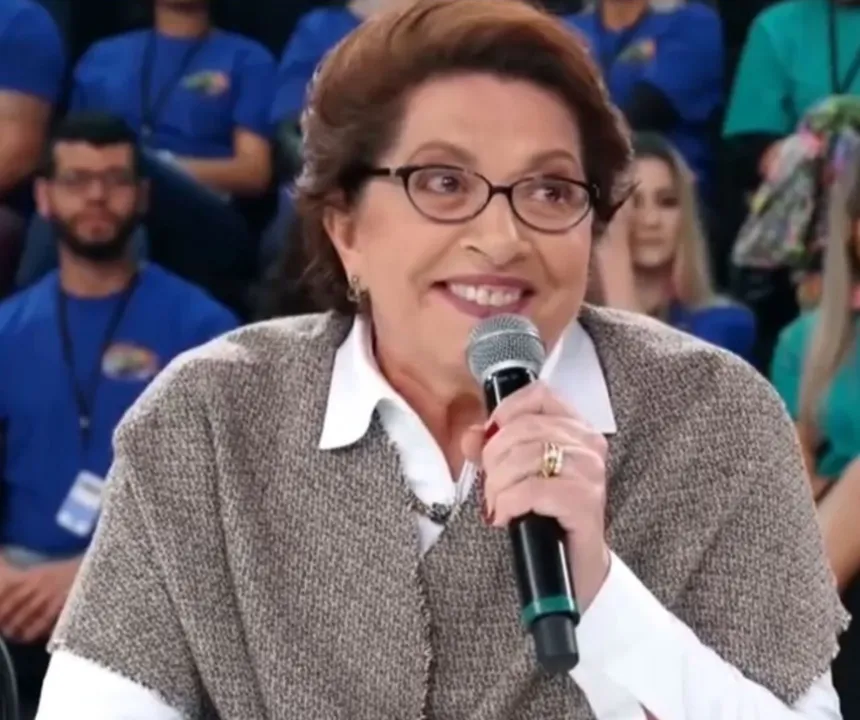 Carlota Portella morreu aos 74 anos