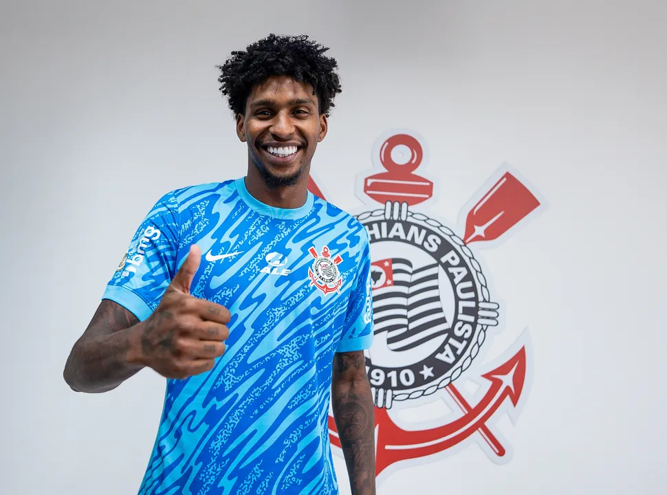 Corinthians terá que pagar o Flamengo para ter Hugo no jogo da Copa do Brasil