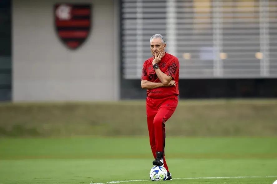 Com vários problemas físicos, o time tem focado nas competições de mata-mata, deixando o Brasileirão em segundo plano