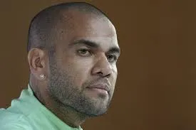 Daniel Alves irá a julgamento na próxima semana