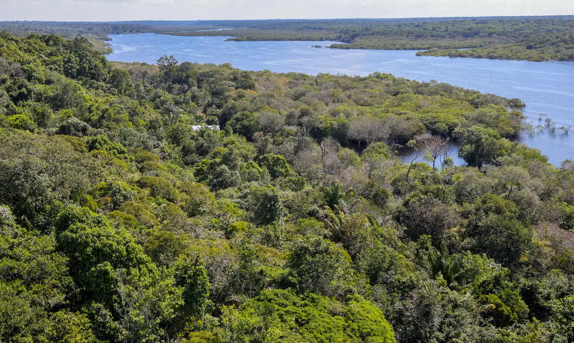 Amazônia Legal