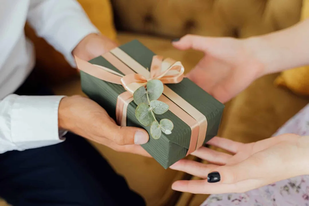 O gasto médio com a compra de presentes deve ser de R$ 141, segundo a pesquisa