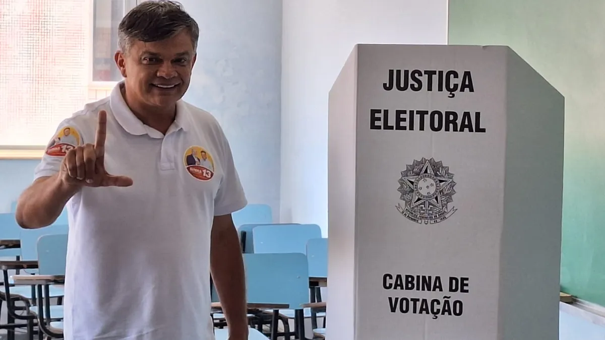 Dimas é candidato pelo PT