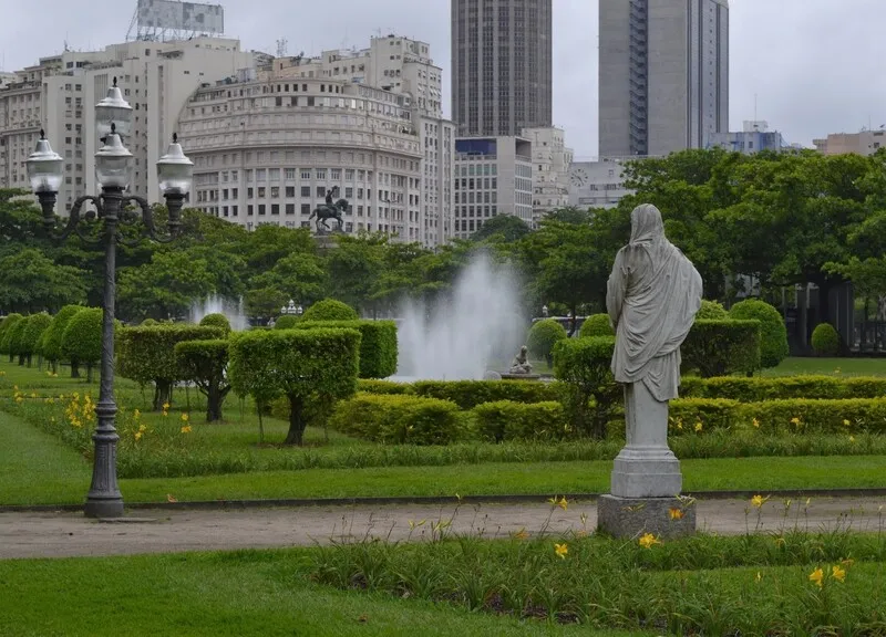 Praça Paris