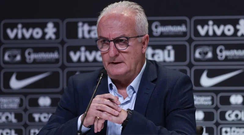 Lista de Dorival conta com 26 jogadores e possui muitas surpresas