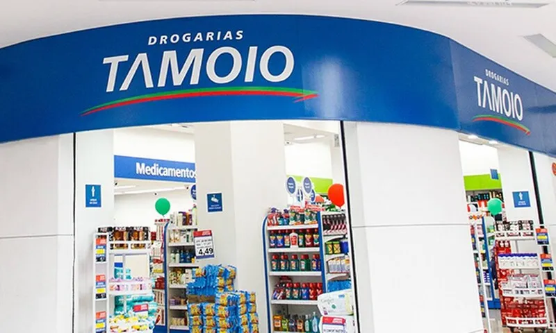 O Banco de Talentos busca recrutar farmacêuticos para as novas lojas