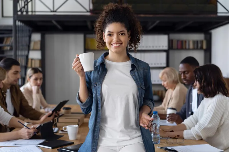 Empreendedorismo feminino