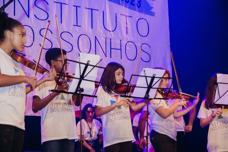 Inscrições acontecem entre 14h e 20h nesta segunda (25)