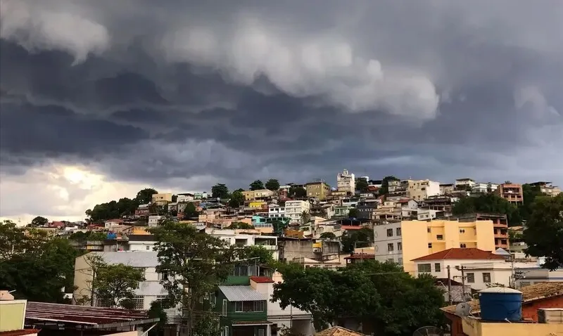 Aviso começa a valer a partir da madrugada desta sexta-feira (22)