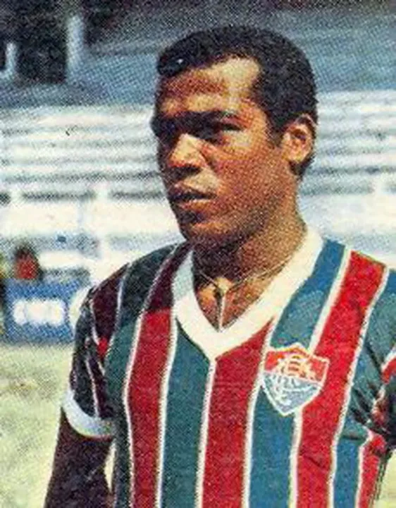 Apelidado por Nelson Rodrigues devido ao seu porte atlético, Zulu garantiu na Justiça o direito de continuar seu tratamento em casa