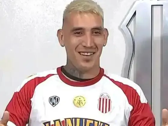 Centurión jogou no São Paulo entre 2015 e 2017