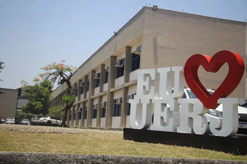 A FFP Uerj é a única universidade pública do leste fluminense