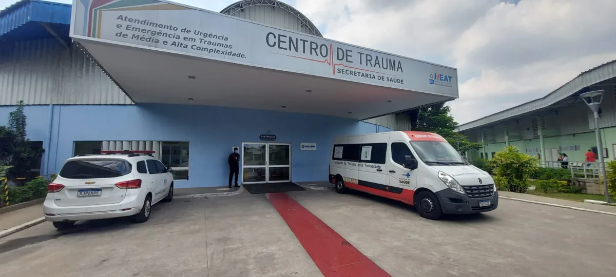 O Hospital Estadual Alberto Torres, administrado pelo Ideas em parceria com a secretaria estadual de Saúde, está entre as primeiras unidades do estado do Rio de Janeiro em captação de órgãos