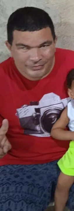 Família pede que pessoas com informações entrem em contato com 21 97145-2630