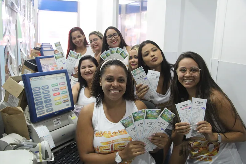 A Loteria Trezão receberá apostas até o horário de encerramento permitido pela Caixa Econômica Federal, às 17 do dia 31 de dezembro