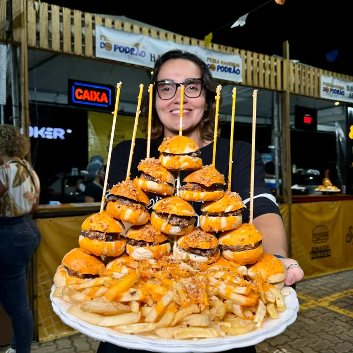 O evento gastronômico mais popular e democrático da cidade do Rio de Janeiro conta com 30 expositores