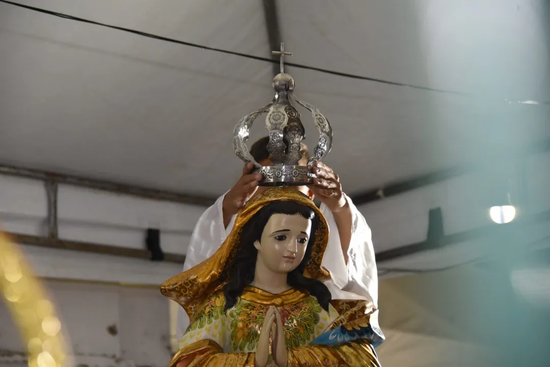 Nossa Senhora do Amparo