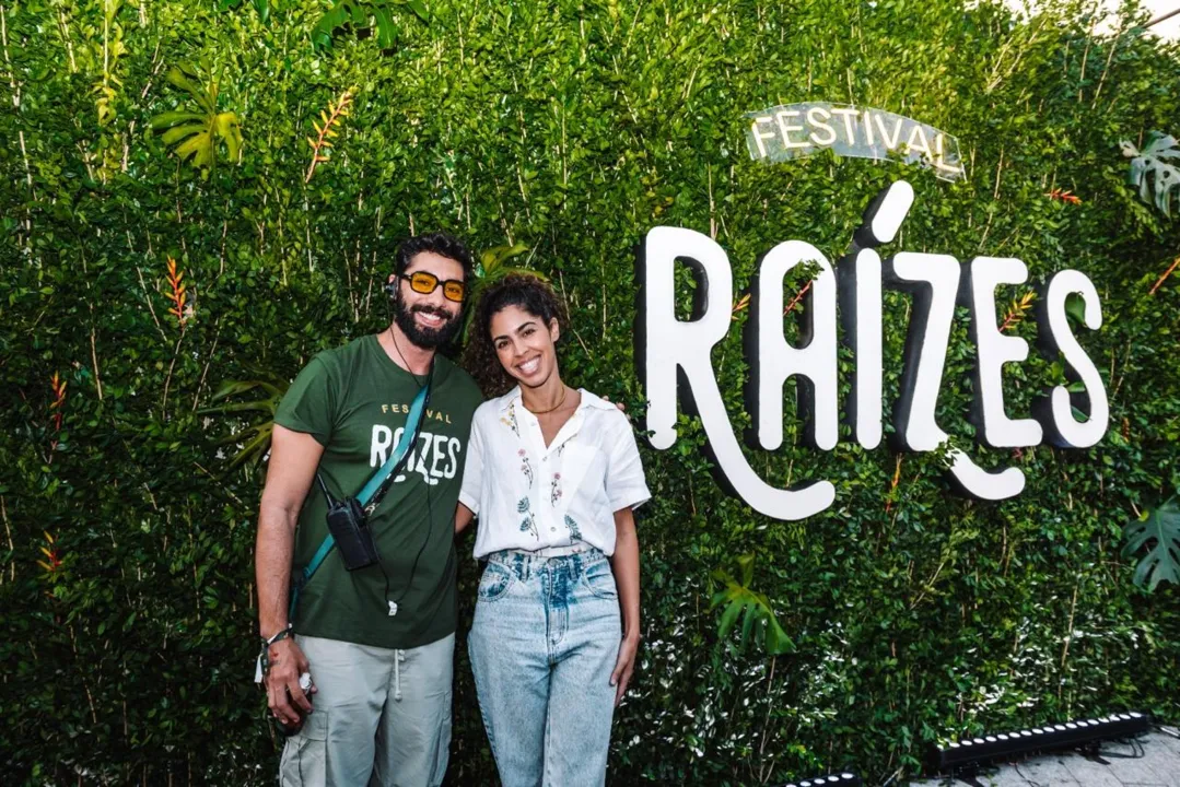 Festival Raízes