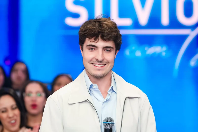 Em 2023, João augusto apareceu na TV em diferentes homenagens ao pai em programas do SBT e da Globo
