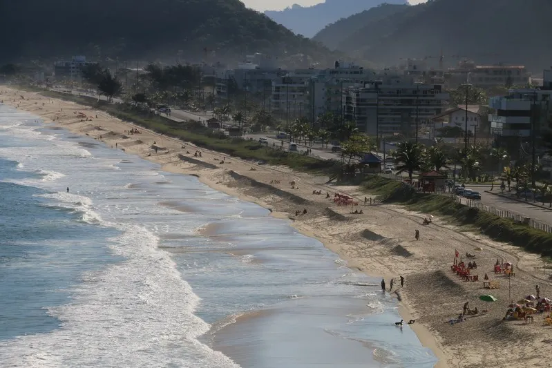 Praia de Piratininga