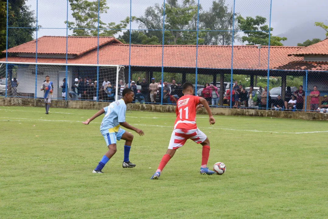 Ao todo, mais de 90 equipes disputaram o torneio nas categorias principal, master, feminino, sub-11, sub-13, sub-15 e sub-17