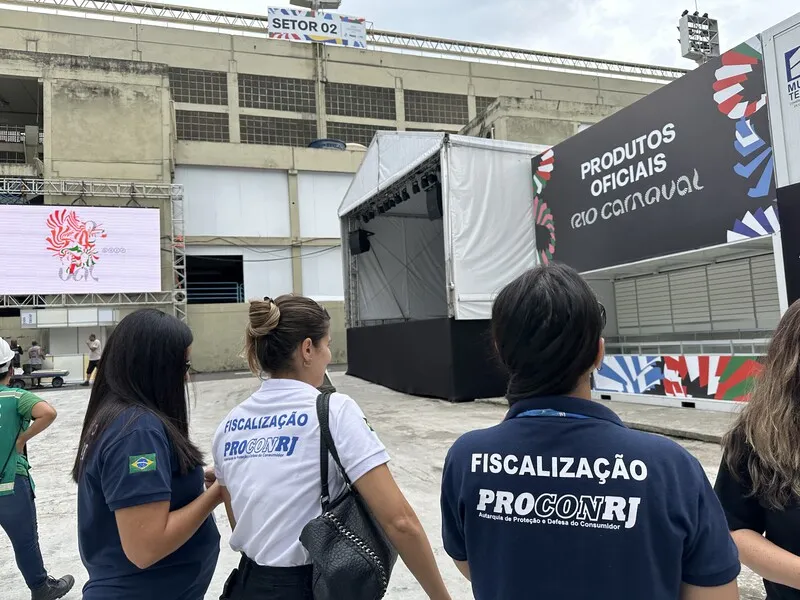 Os plantões telefônicos e de e-mail serão realizados do dia 09/02 ao dia 12/02 e no dia 17/02, das 10h à meia-noite