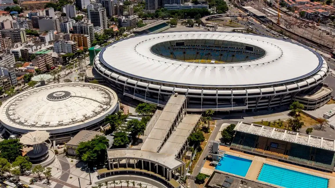 Dupla Fla-Flu será homologada vencedora da licitação do Maracanã na próxima terça (04)