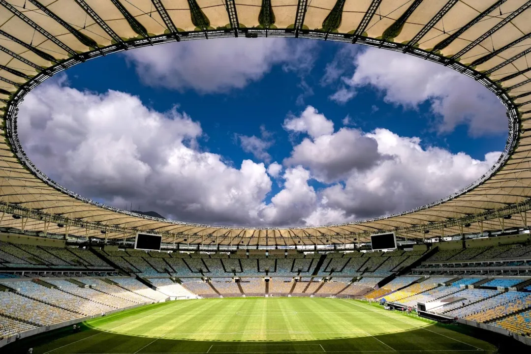 Governo do Estado publicou resultado final da licitação do Complexo Maracanã