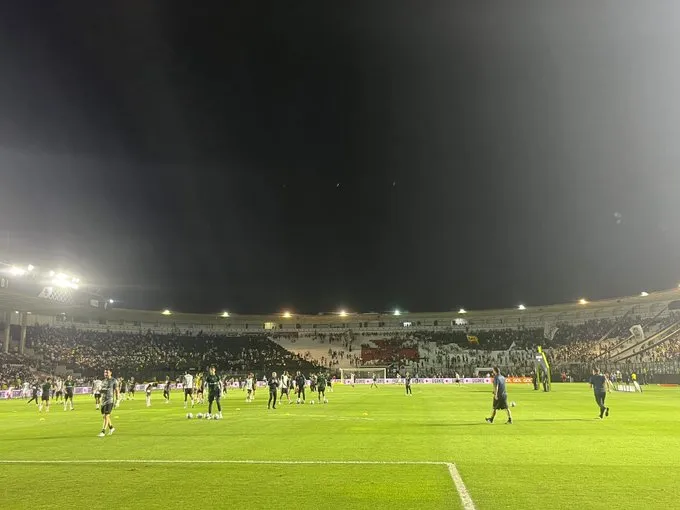 O Vasco promete concorrer na licitação que vai definir o gestor do Maracanã ao longo dos próximos 20 anos