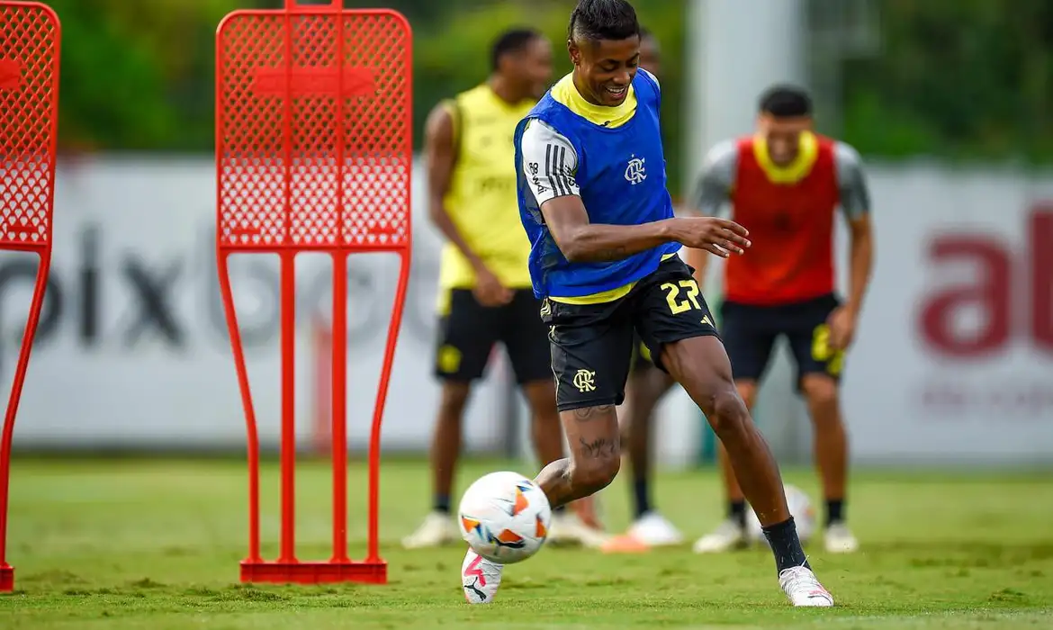 Três dias após conquistar o título do Campeonato Carioca, o Flamengo retorna ao Maracanã, mas agora para buscar a sua primeira vitória na atual edição da Copa Libertadores da América