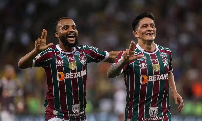 Só a vitória interessa à equipe carioca