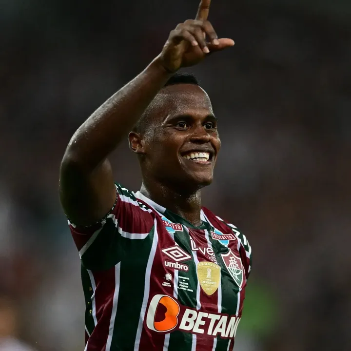 Fluminense recusou a proposta de compra do Girona, da Espanha