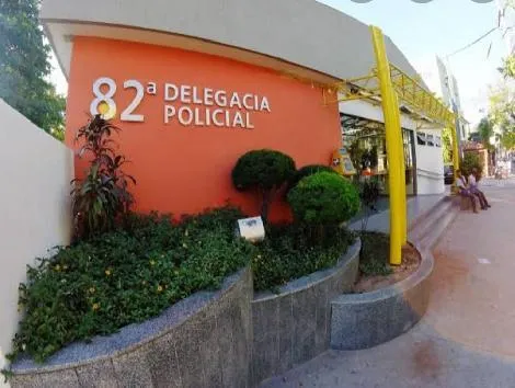 82ª DP (Maricá) investiga o caso