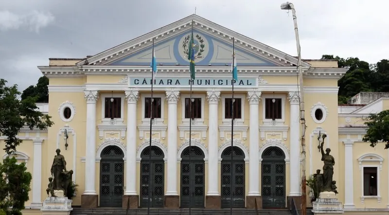 Câmara Municipal de Niterói ganhou nova frente parlamentar
