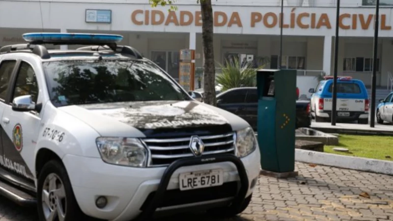 Ao todo, o GAECO/MPRJ denunciou 15 pessoas pelos crimes de organização criminosa armada, estelionatos, crime contra a economia popular e lavagem de dinheiro.