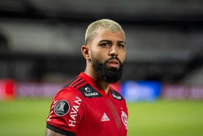 Em nota, Gabigol se disse confiante  de que "inocência será comprovada"