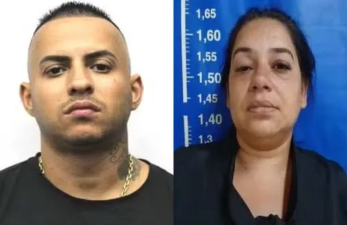 Casal é acusado de chefiar ações e coordenar empresas que "camuflavam" esquema de estelionato