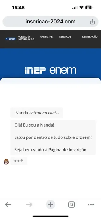 Em 2023 foram bloqueados ou removidos, globalmente, 5,5 bilhões de anúncios e 12,7 milhões de contas por violações às políticas da companhia