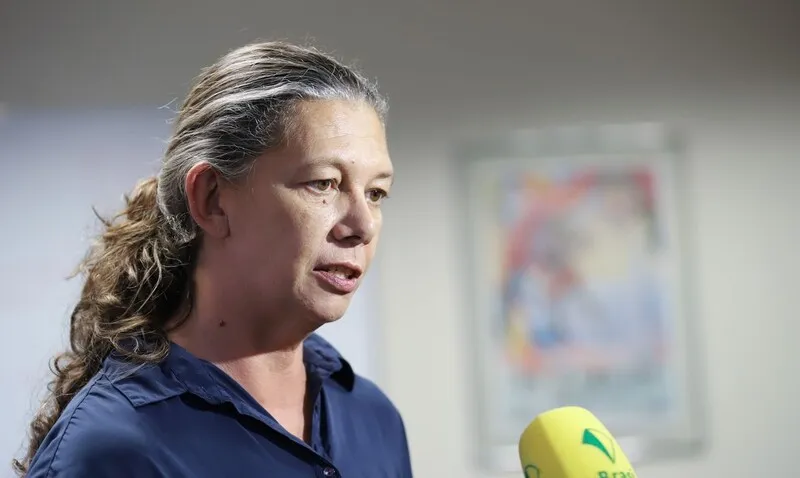 Salário de ex-ministra pode chegar a 28.620 reais