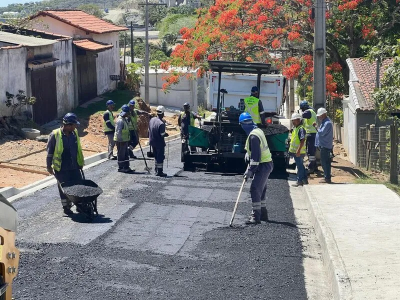 Governo do Rio inicia duplicação de ponte sobre Rio Macaé