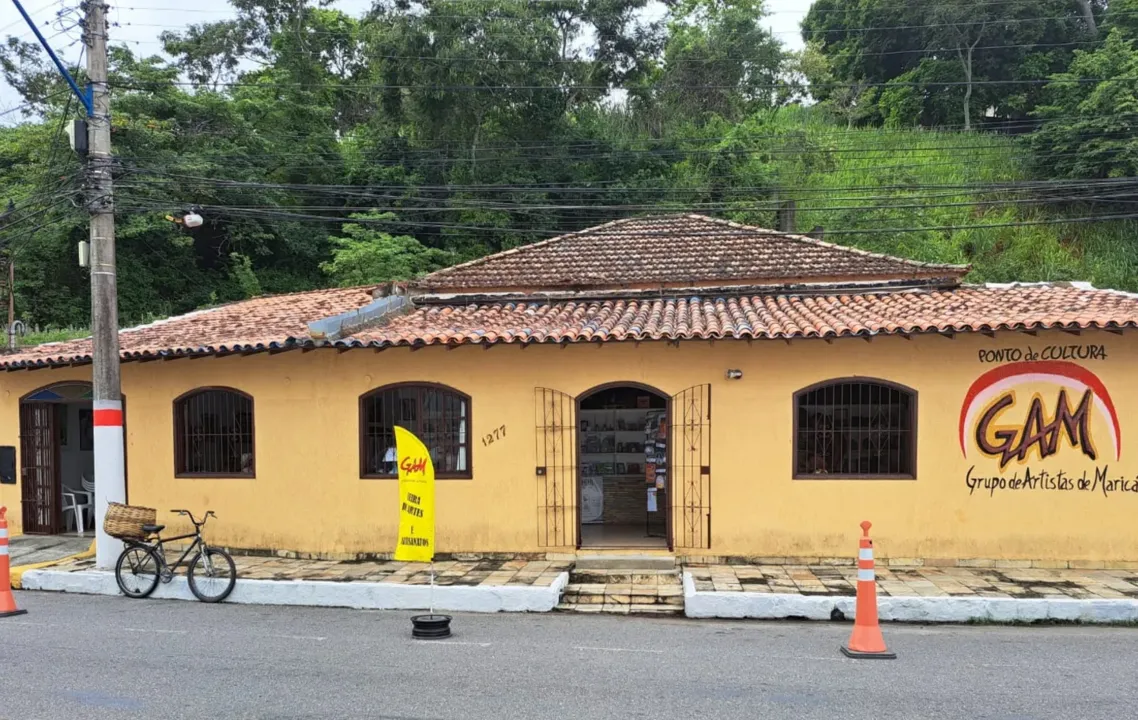 Haverá apresentação musical, sarau de poesias, vernissage, entre outras atividades