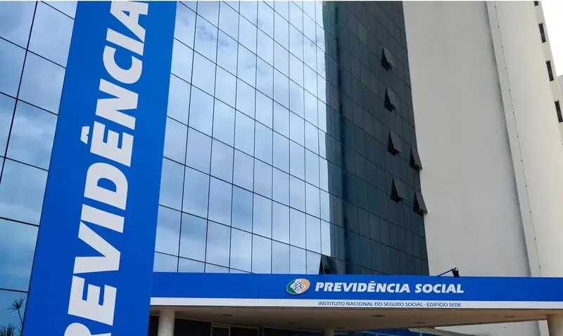 O INSS paga, mensalmente, 39.036.865 de benefícios previdenciários