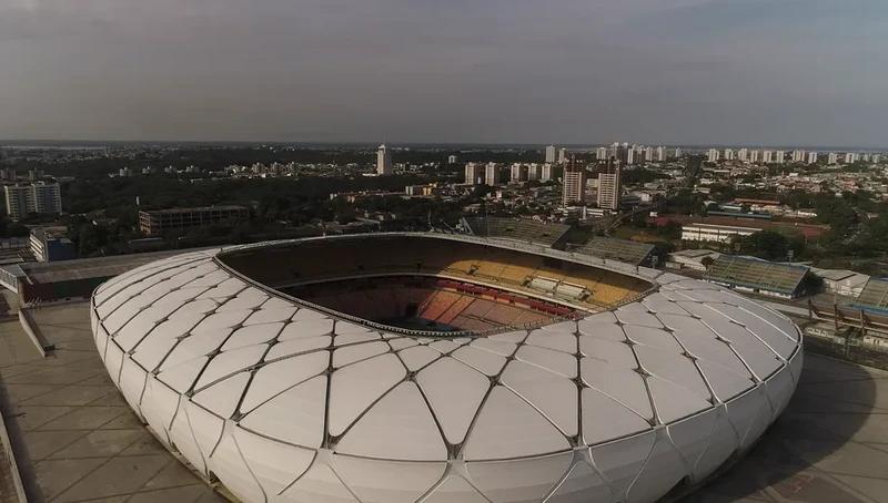 A partida foi confirmada em Manaus na noite da última sexta-feira (22), pela Federação de Futebol do Estado do Rio de Janeiro (Ferj)