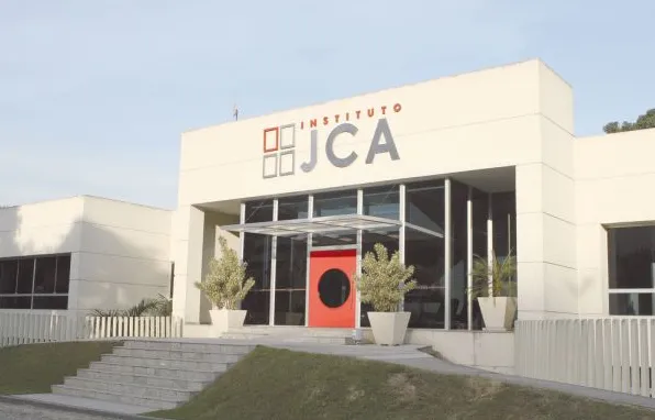 Instituto Jelson da Costa Antunes (JCA)