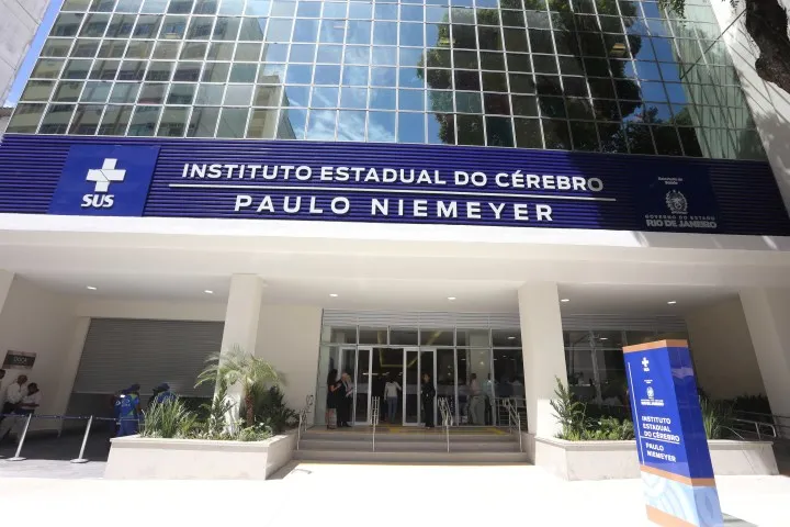 O Instituto foi criado em 2013