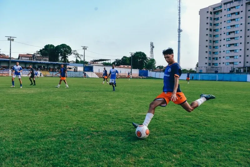 Itaboraí FC busca título inédito da Liga Estadual Sub-17 neste sábado (02)