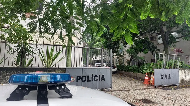 No total, quatro homens foram assassinados a tiros em Itaboraí nesta semana