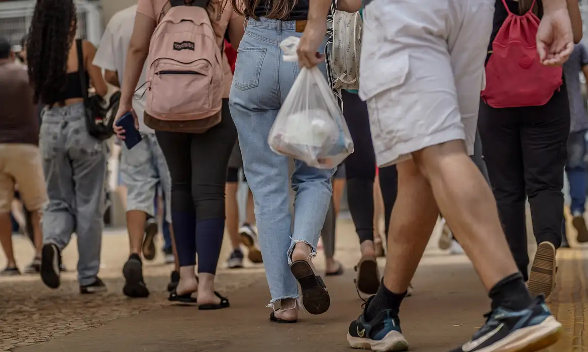 Com a decisão, o Ministério da Gestão e da Inovação em Serviços Públicos liberou o resultado das notas do bloco