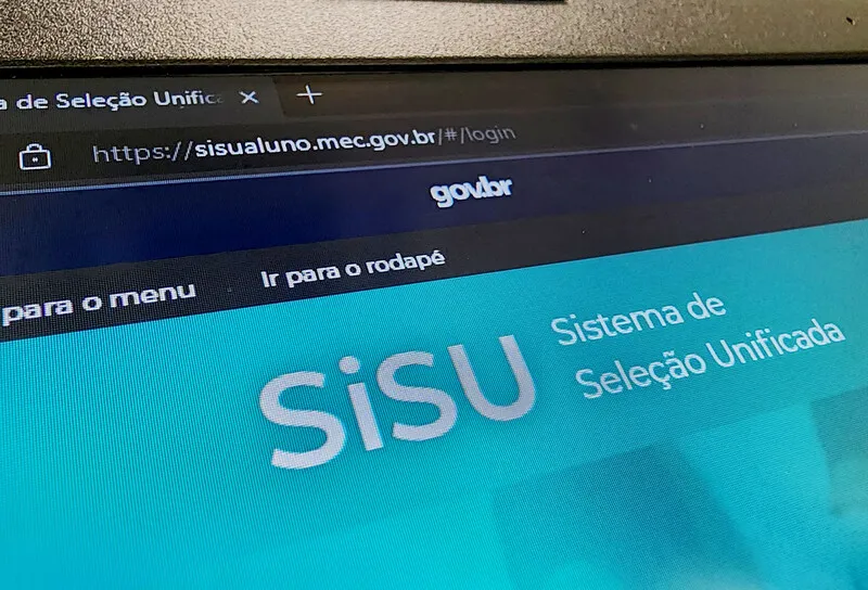 SISU garante o acesso dos estudantes a instituições públicas